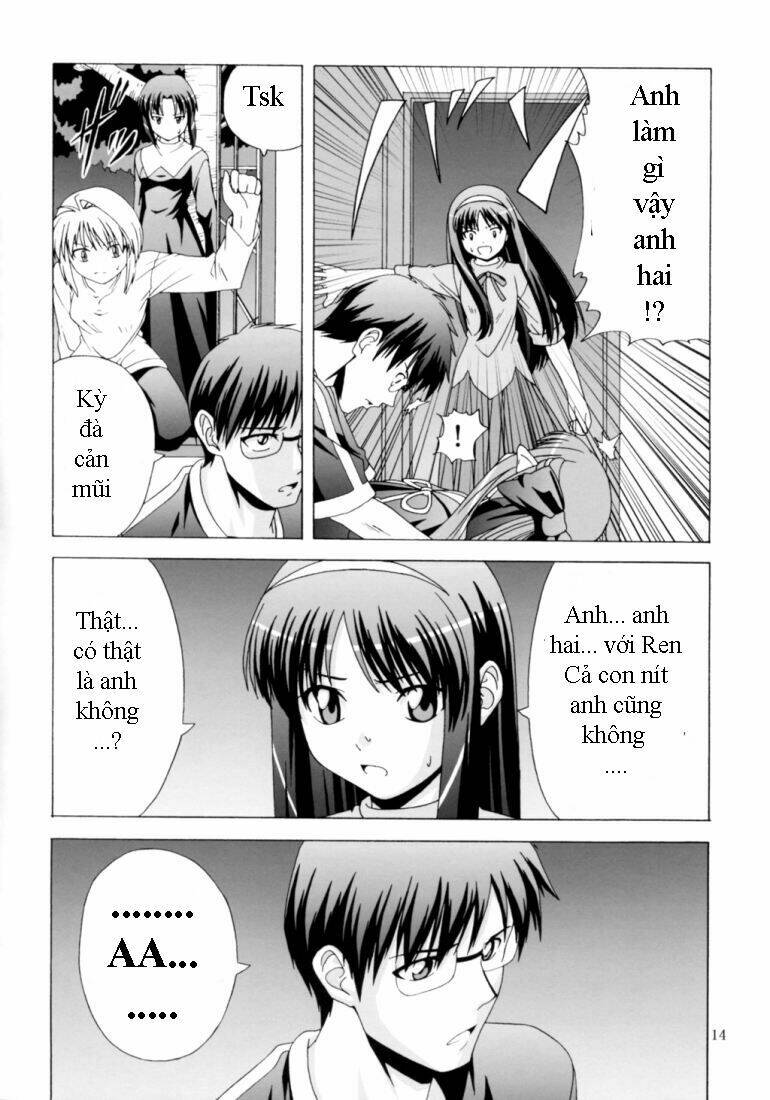 type-moon doujinshi chapter 7 12