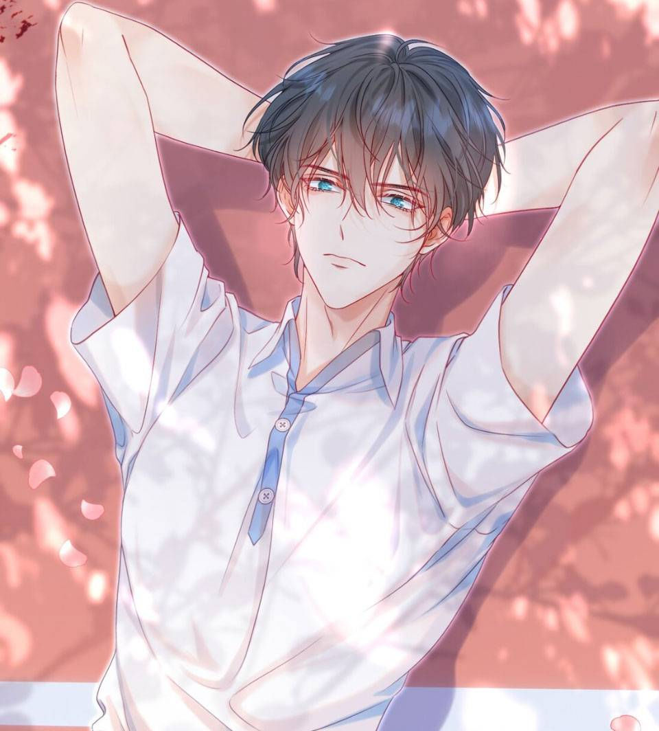 trở về năm mà ông xã làm giáo thảo chapter 4 23