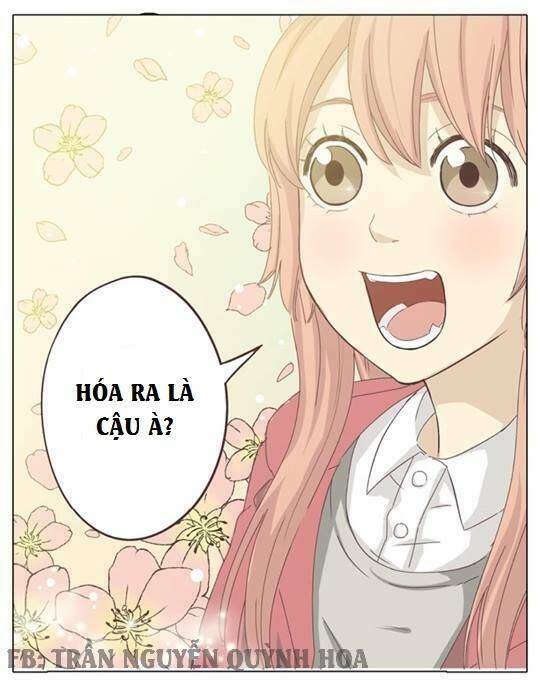 xin chào! dân nữ chapter 20 40