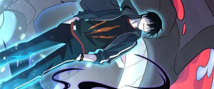 cửa hàng sủng thú siêu thần chapter 88.2 22