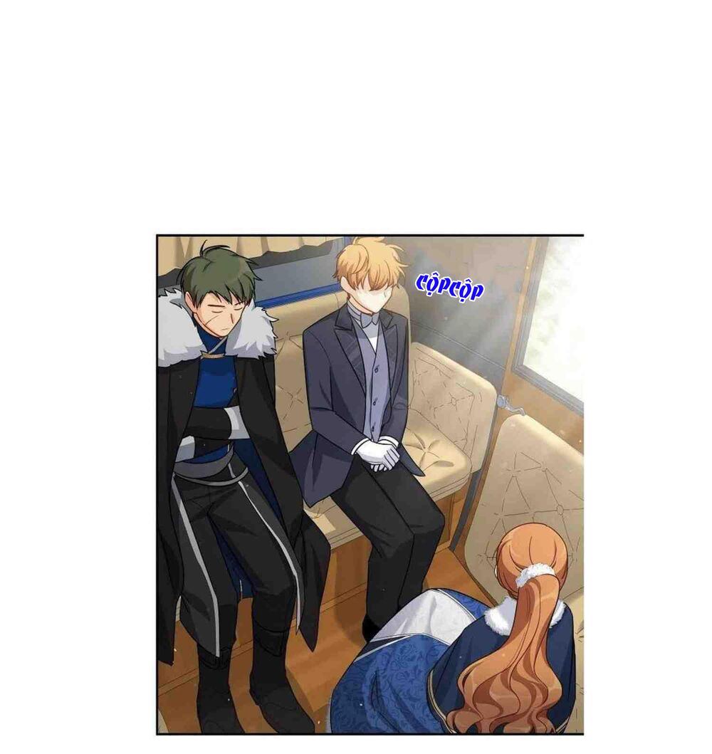 nữ công tước với tâm hồn trống rỗng chapter 27 59