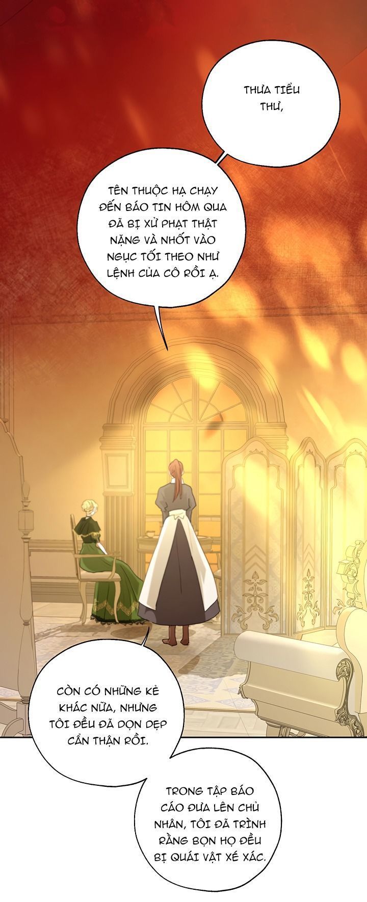 cách để cứu rỗi anh trai của nữ chính chapter 17 36