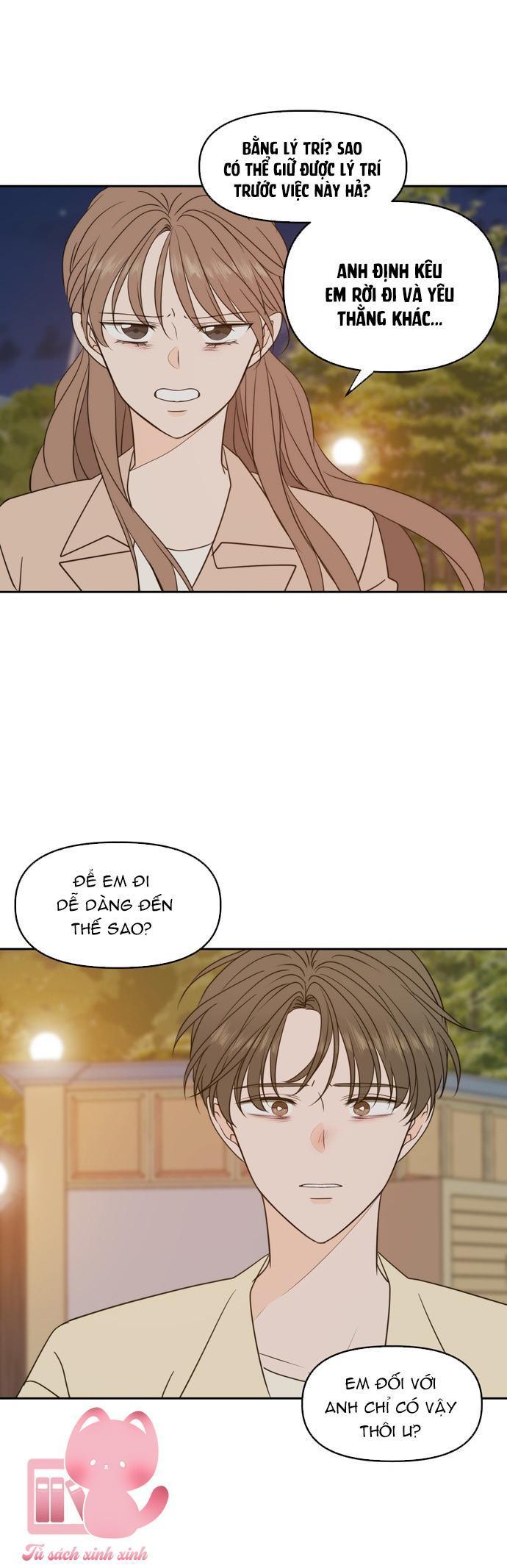 hẹn gặp nhau ở kiếp thứ 19 chapter 97 6