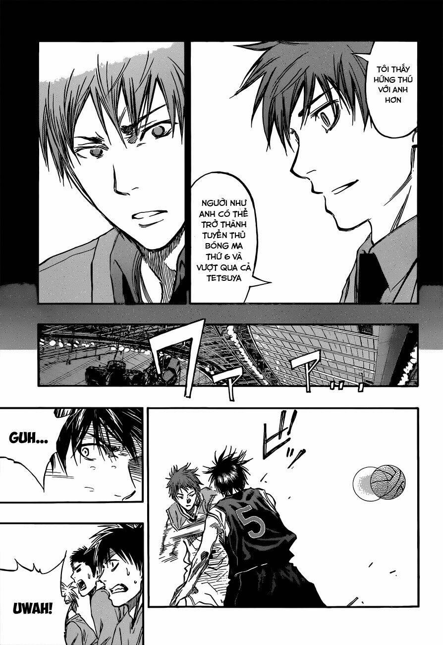 vua bóng rổ kuroko chapter 239 7