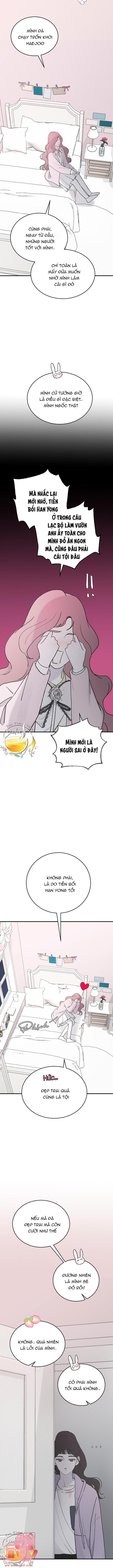 ba anh trai cực phẩm của tôi chapter 34 10