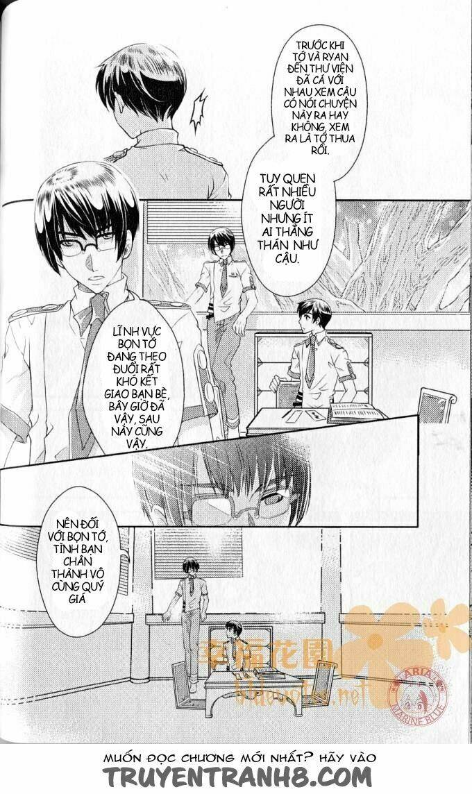 đặc thù truyền thuyết chapter 25 15