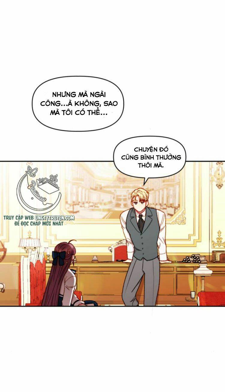 nữ chính muốn tôi trở thành mẹ kế chapter 33.5 10