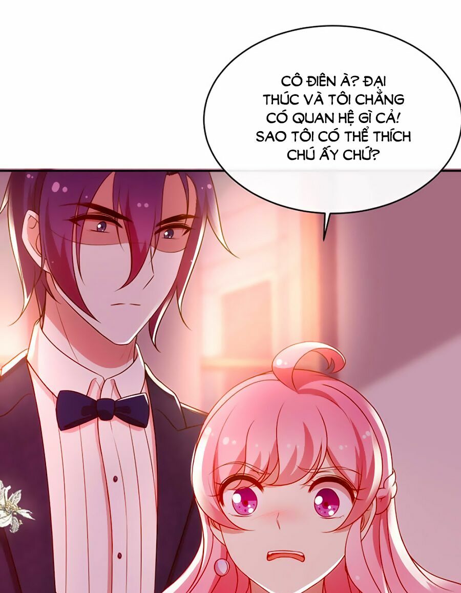 cả thế giới đều không bằng người chapter 37 30