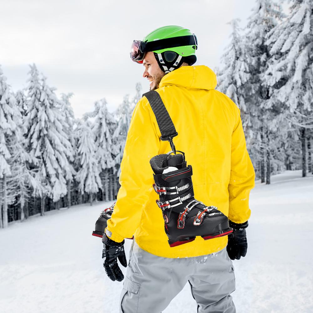 Dây Trượt Băng Đa Chức Năng