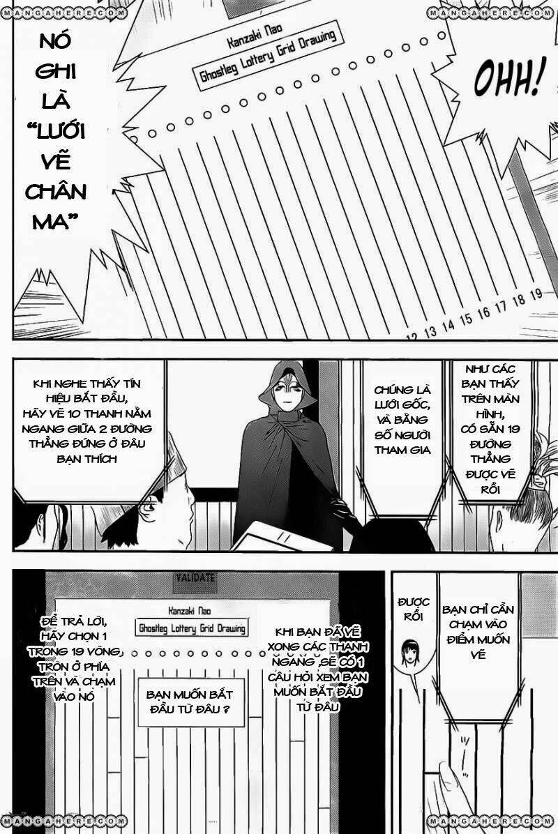 liar game chapter 171 10