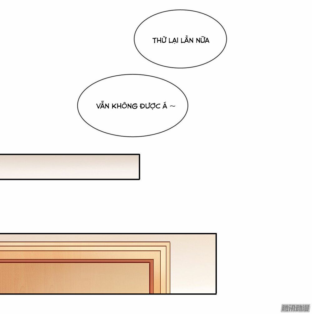 bay qua thiên sơn đến yêu anh chapter 15 6