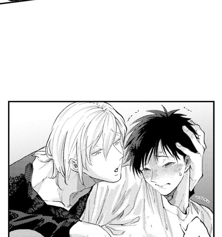 bị tán tỉnh bởi chàng trai lập dị chapter 23 25