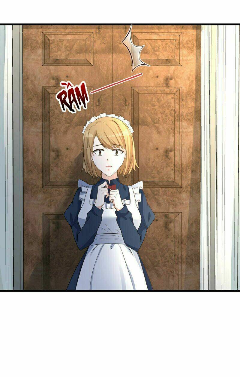 cạm bẫy lửa tình chapter 16 17