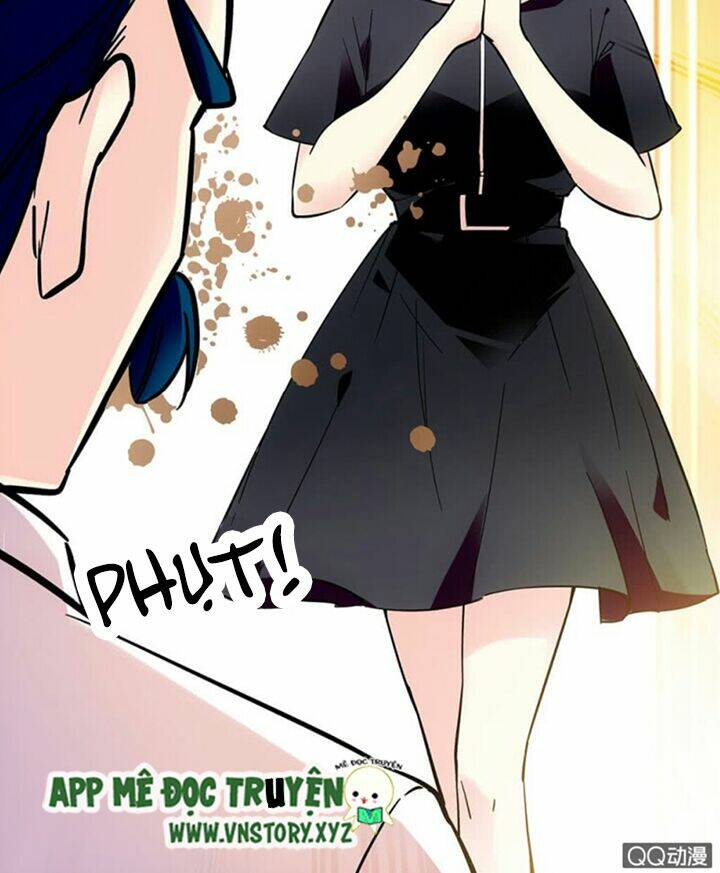 nữ hầu sau giờ học chapter 26 23