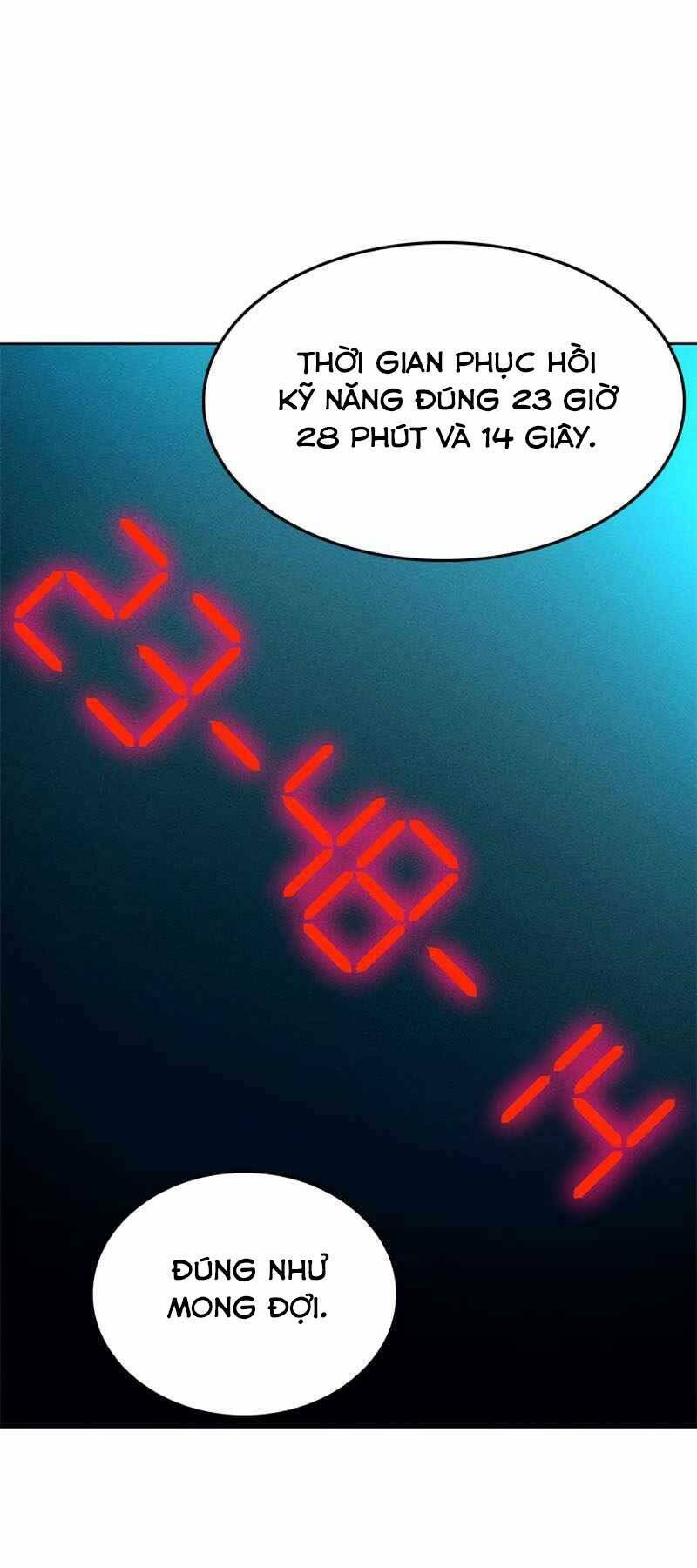 druid tại ga seoul - người hóa thú chapter 66 60