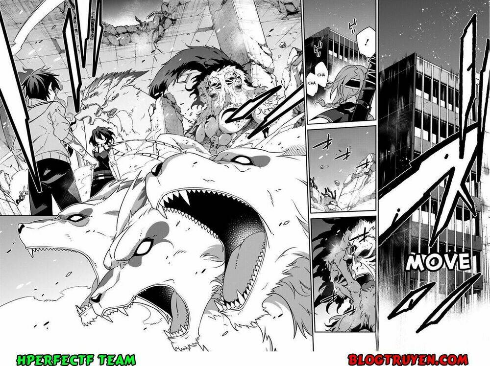 shiranui-san wa oni ga mienai chapter 2 27