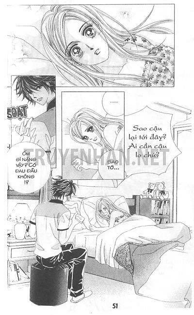 nụ hôn 5000 won chapter 11 13