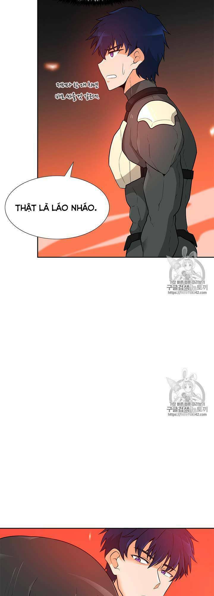 tôi tự động săn một mình chapter 42 12