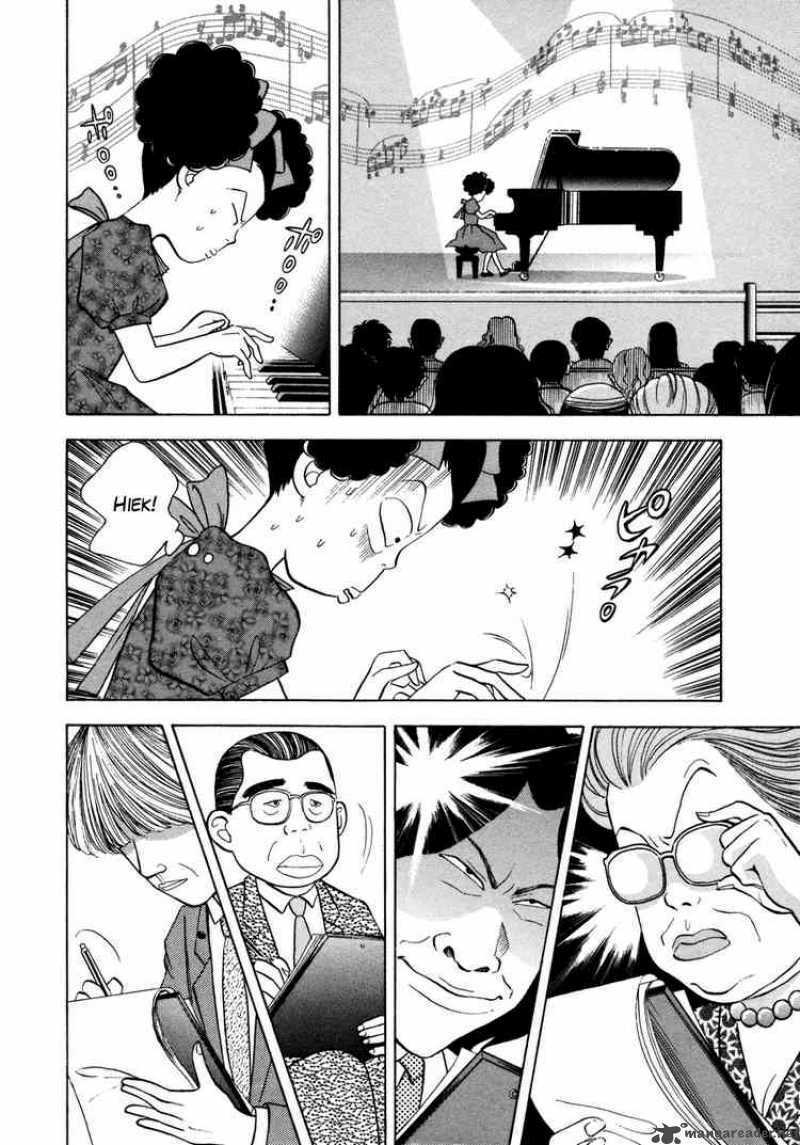 piano no mori chapter 33 5