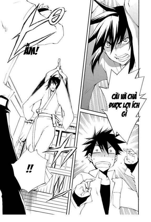 nyankoi! chapter 7 10