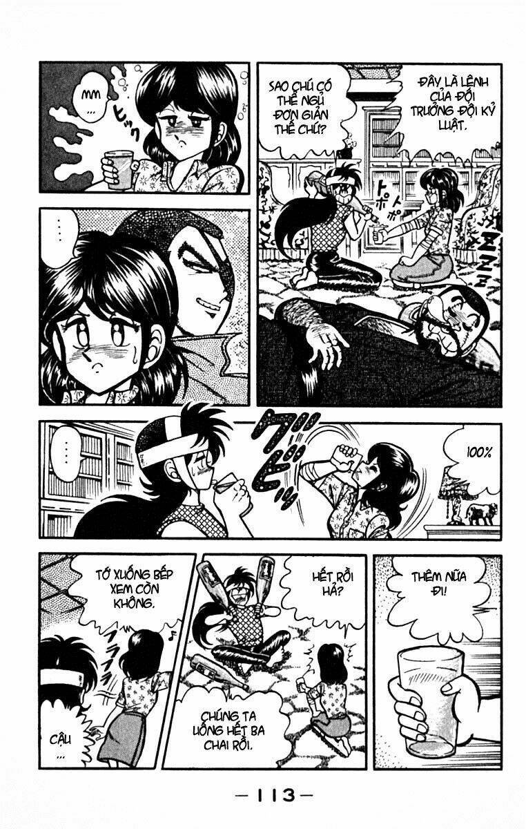 kotaro makaritoru chapter 23 15