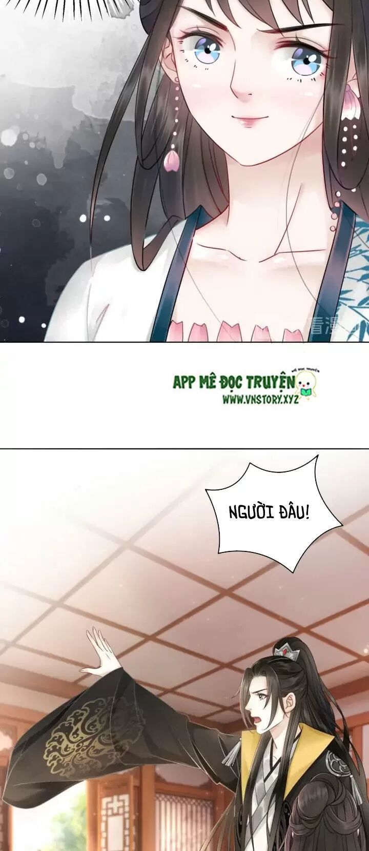 cực phẩm phế vật tiểu thư chapter 127 13