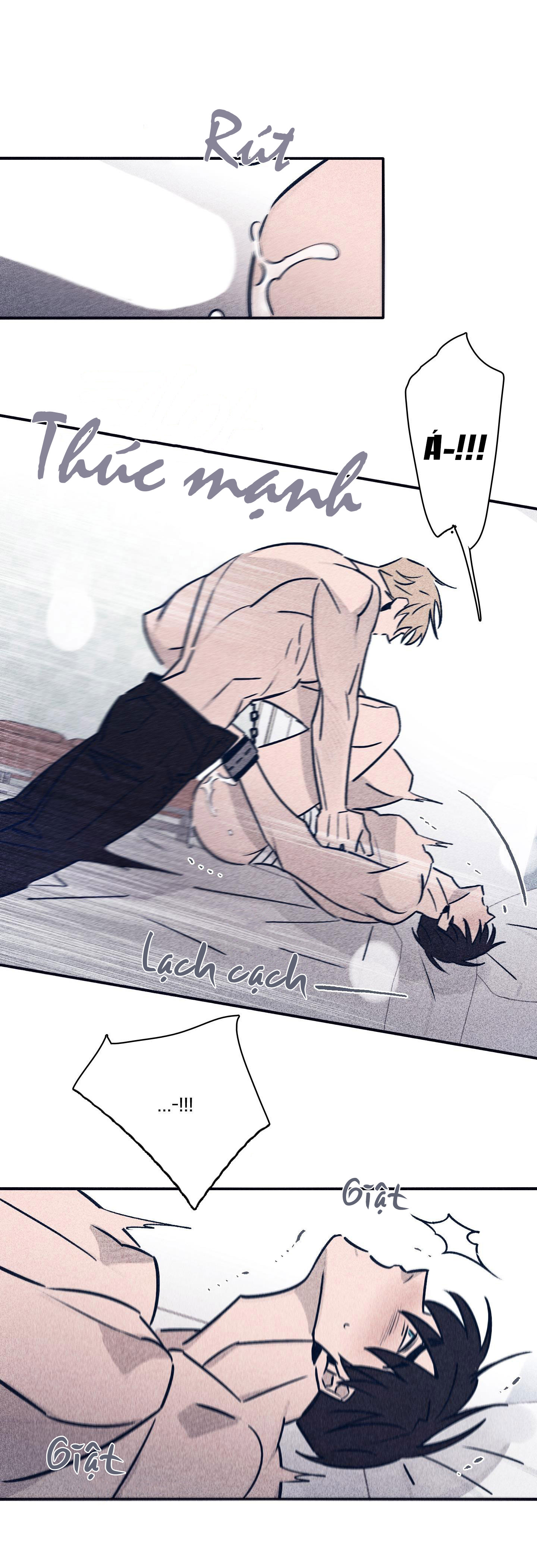 độc dược (marcel) chapter 30 13