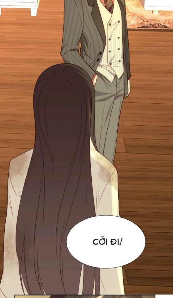 khoá chặt đôi môi (full) chapter 3 26