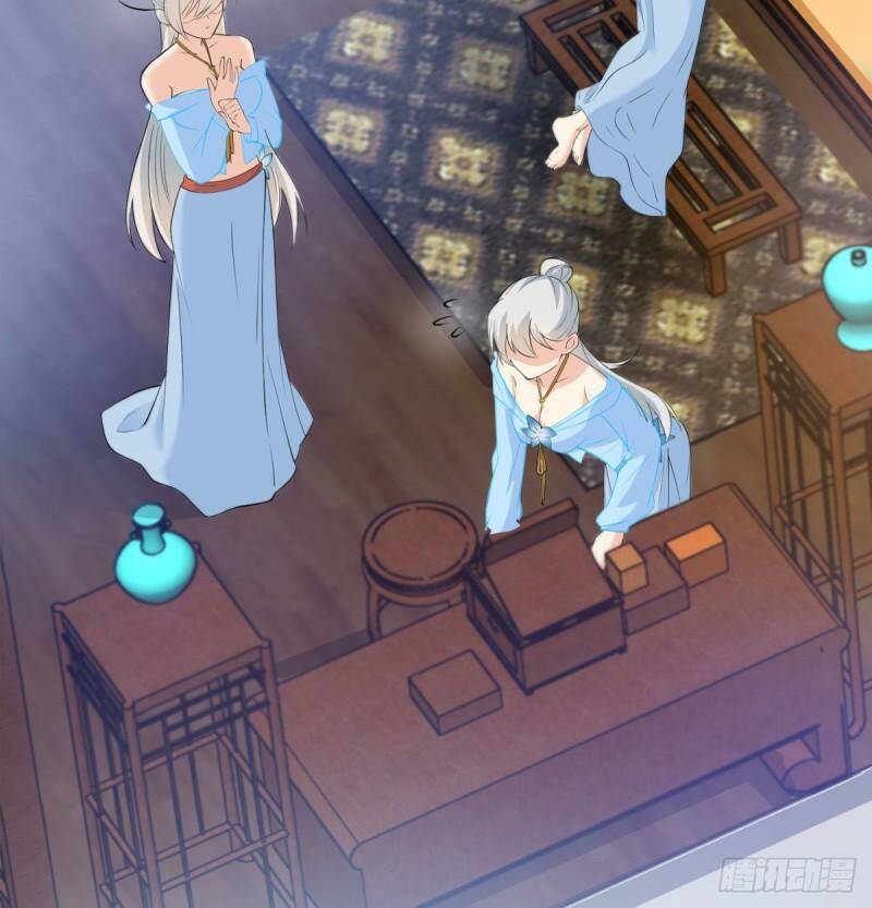 Vợ tôi và tôi thống trị Tam giới chapter 16.1 18