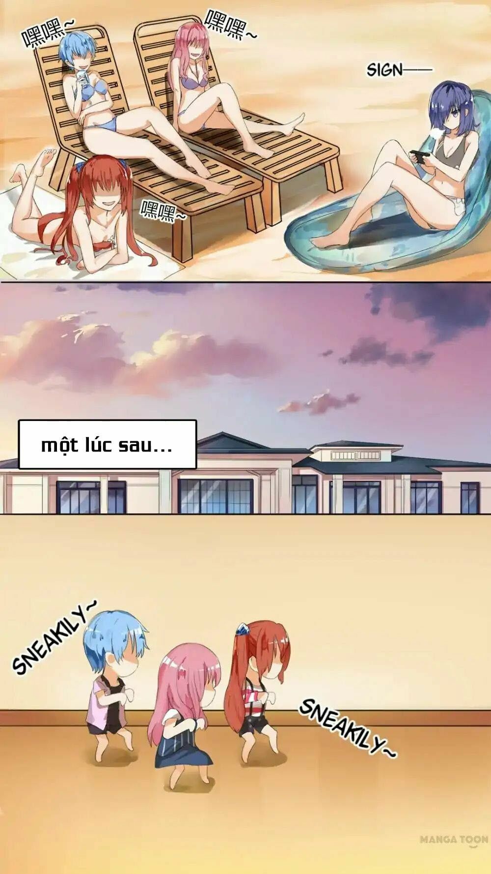 the boy in the all-girls school chapter 28 4