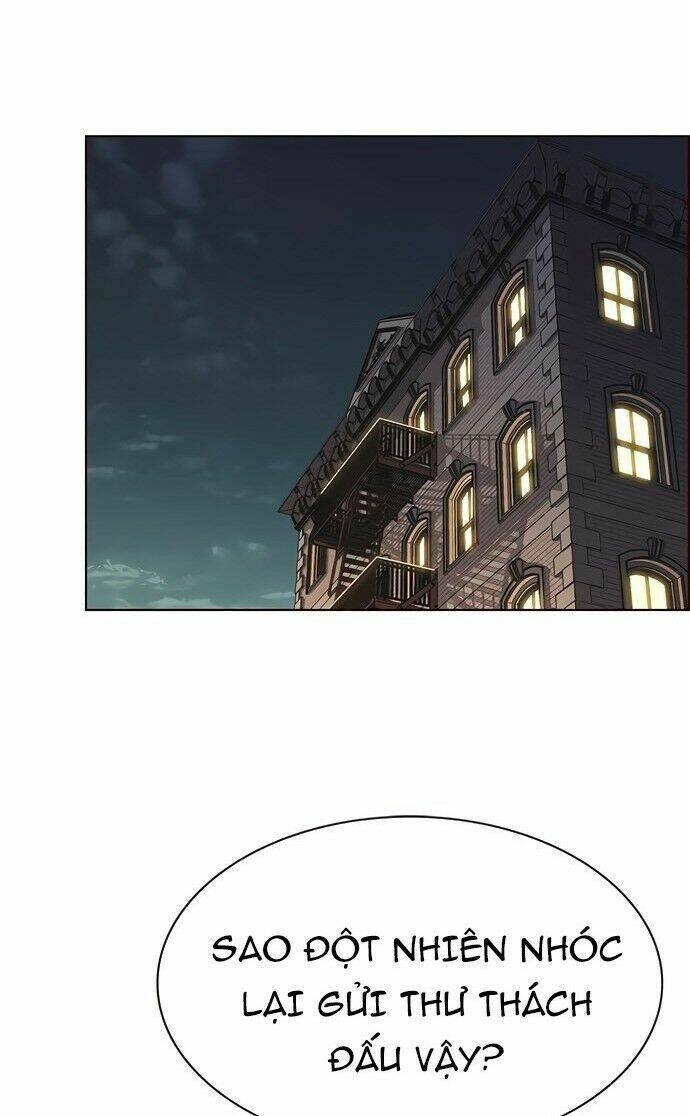 biến thân thành mèo chapter 197 32