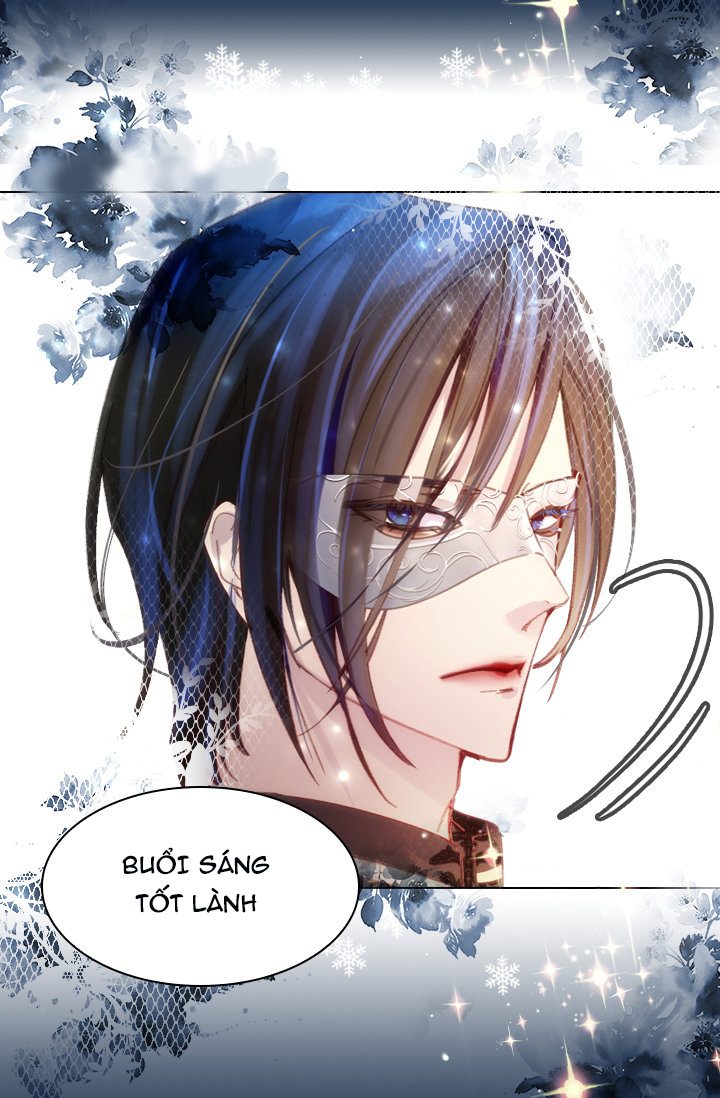 chiến lược sinh tồn của tiểu thư chapter 18 37