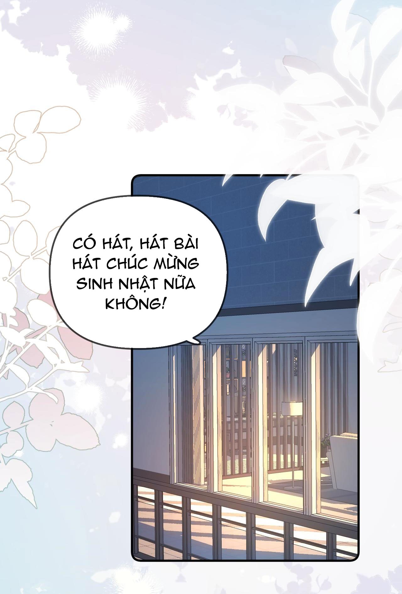 câu chuyện ngọt ngào của cặp vợ chồng đỉnh lưu chapter 89 3