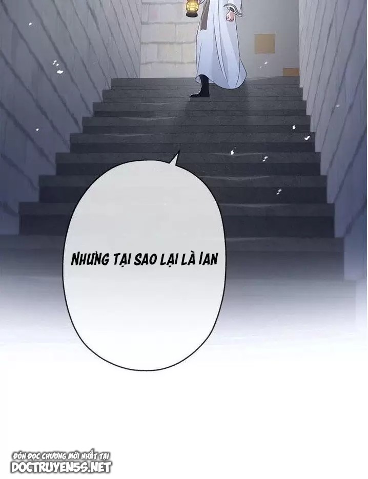 nếu tôi là nhân vật phản diện liệu tôi sẽ chết chapter 28 30