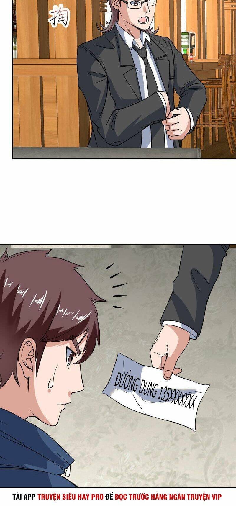 không phải ngón tay vàng chapter 129 10