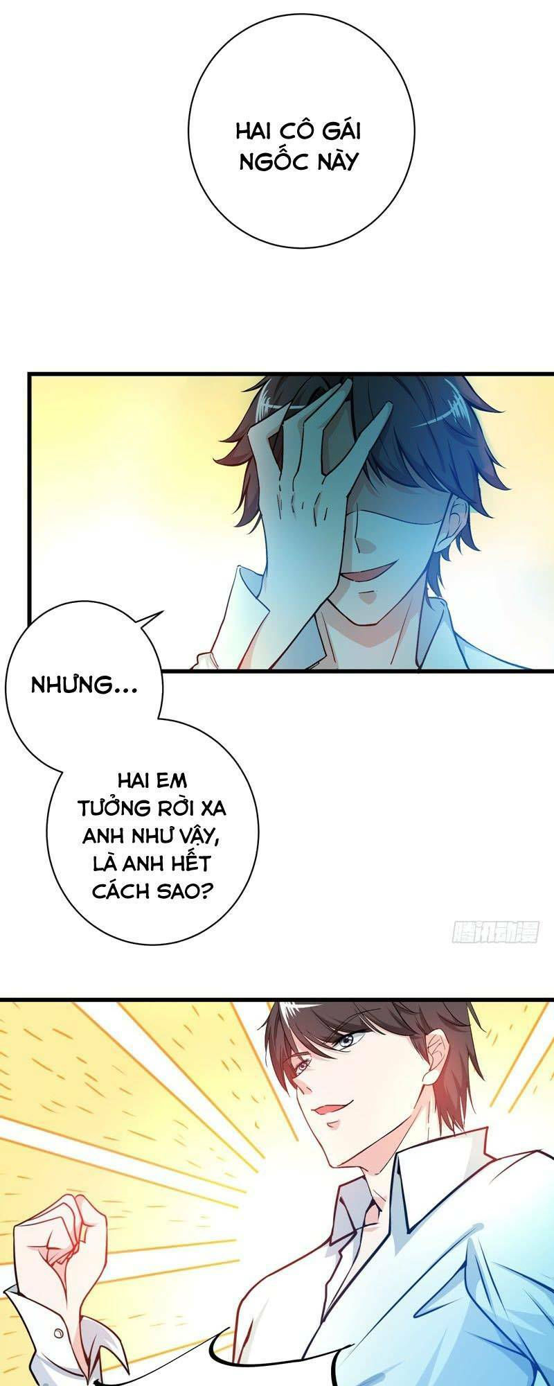 tối cường thần y tại đô thị chapter 22 17