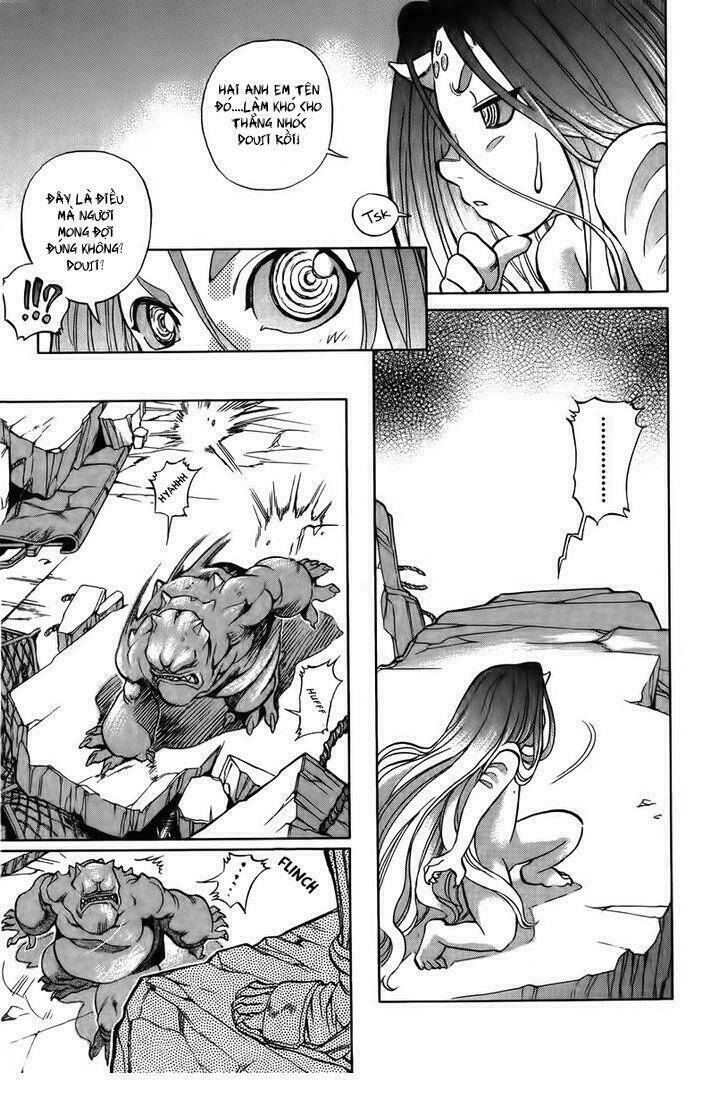 goumaden shutendoji chapter 12 17