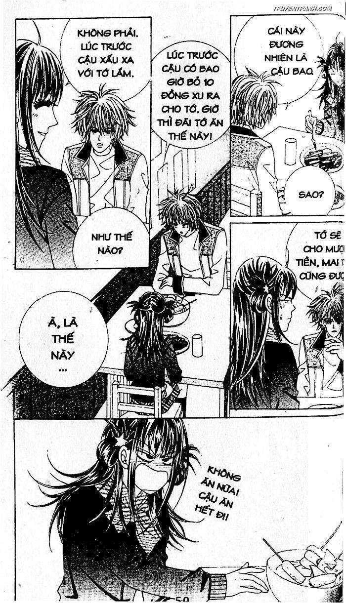 nhà trọ hoàn hảo chapter 68 22