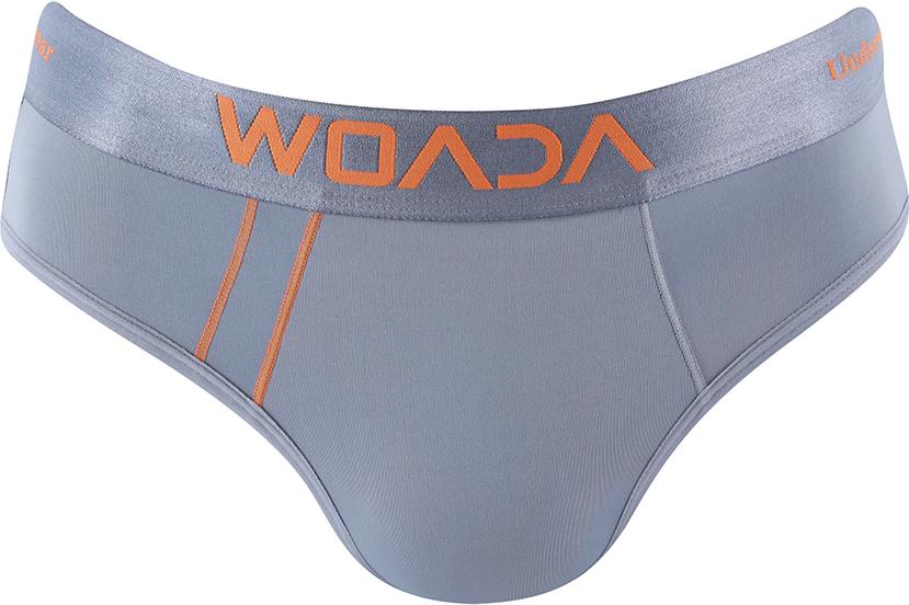 Quần Lót Nam Woada Brief Thun Lạnh 4 Chiều LK131