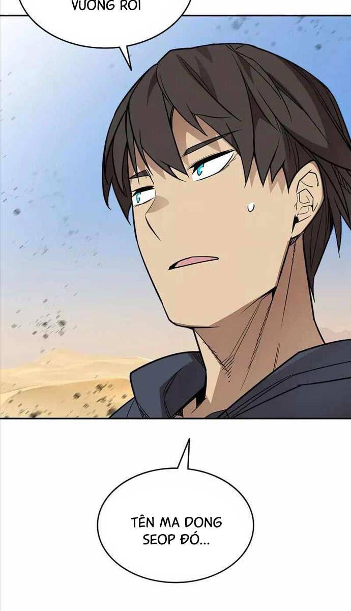 tôi là lính mới chapter 170 65