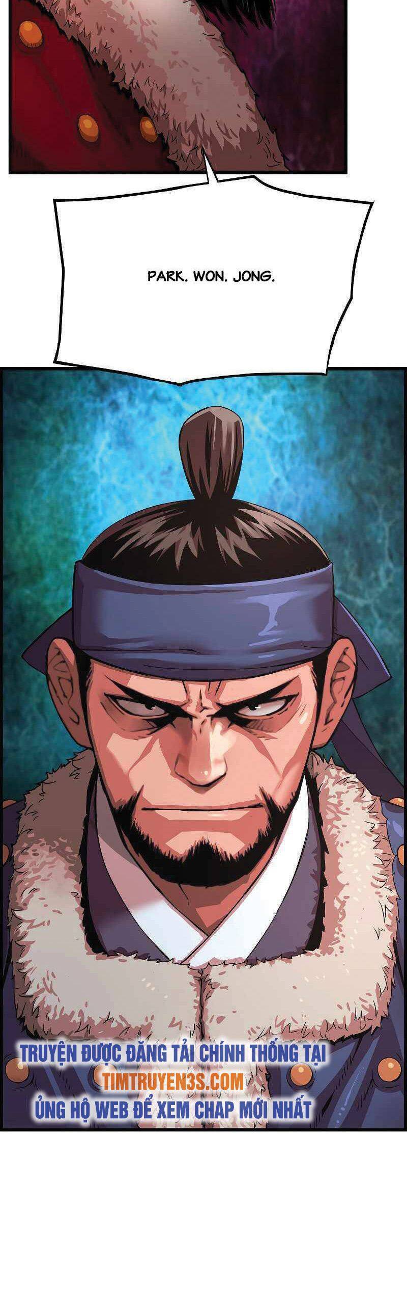 tôi sẽ sống như một hoàng tử chapter 77 7