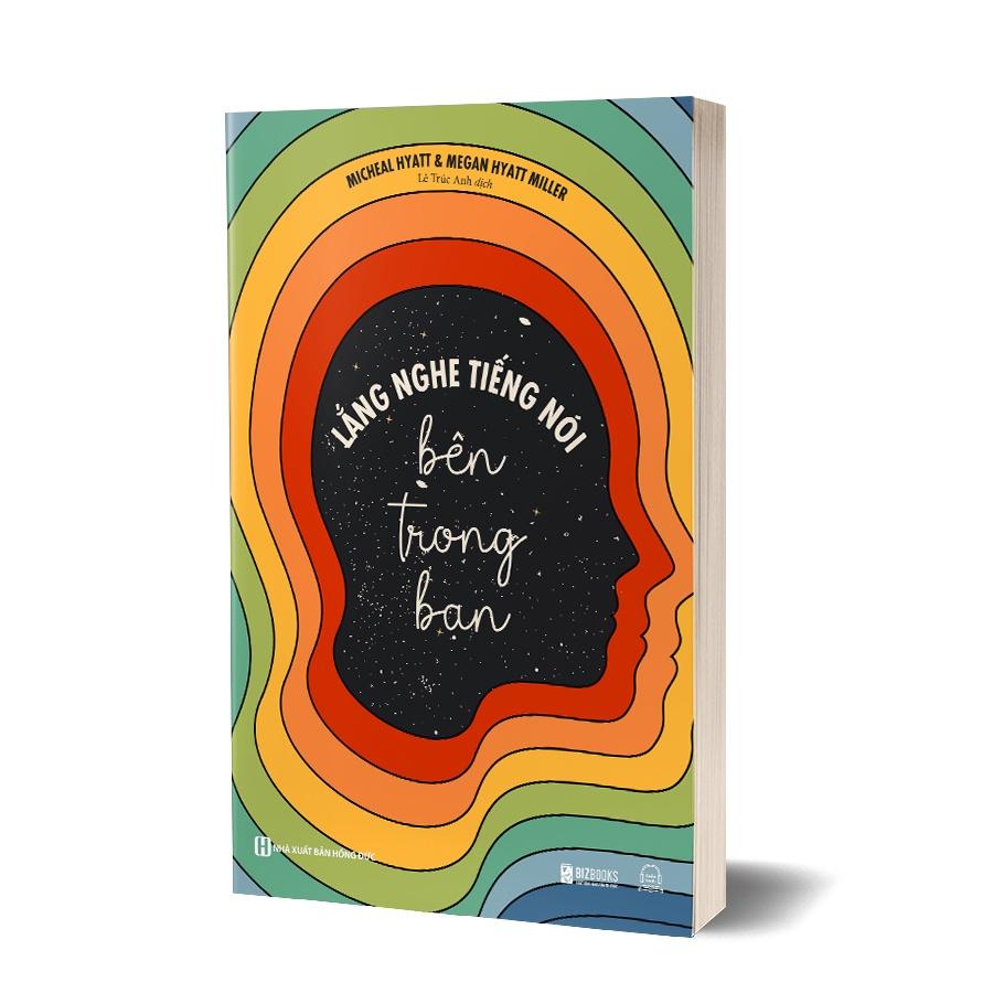 Lắng Nghe Tiếng Nói Bên Trong Bạn  - Bản Quyền