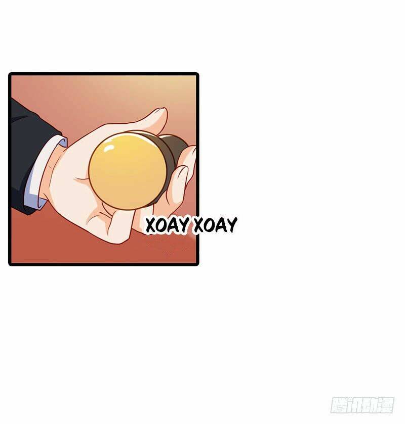 bá đạo tổng tài ngạnh thượng cung chapter 13 11