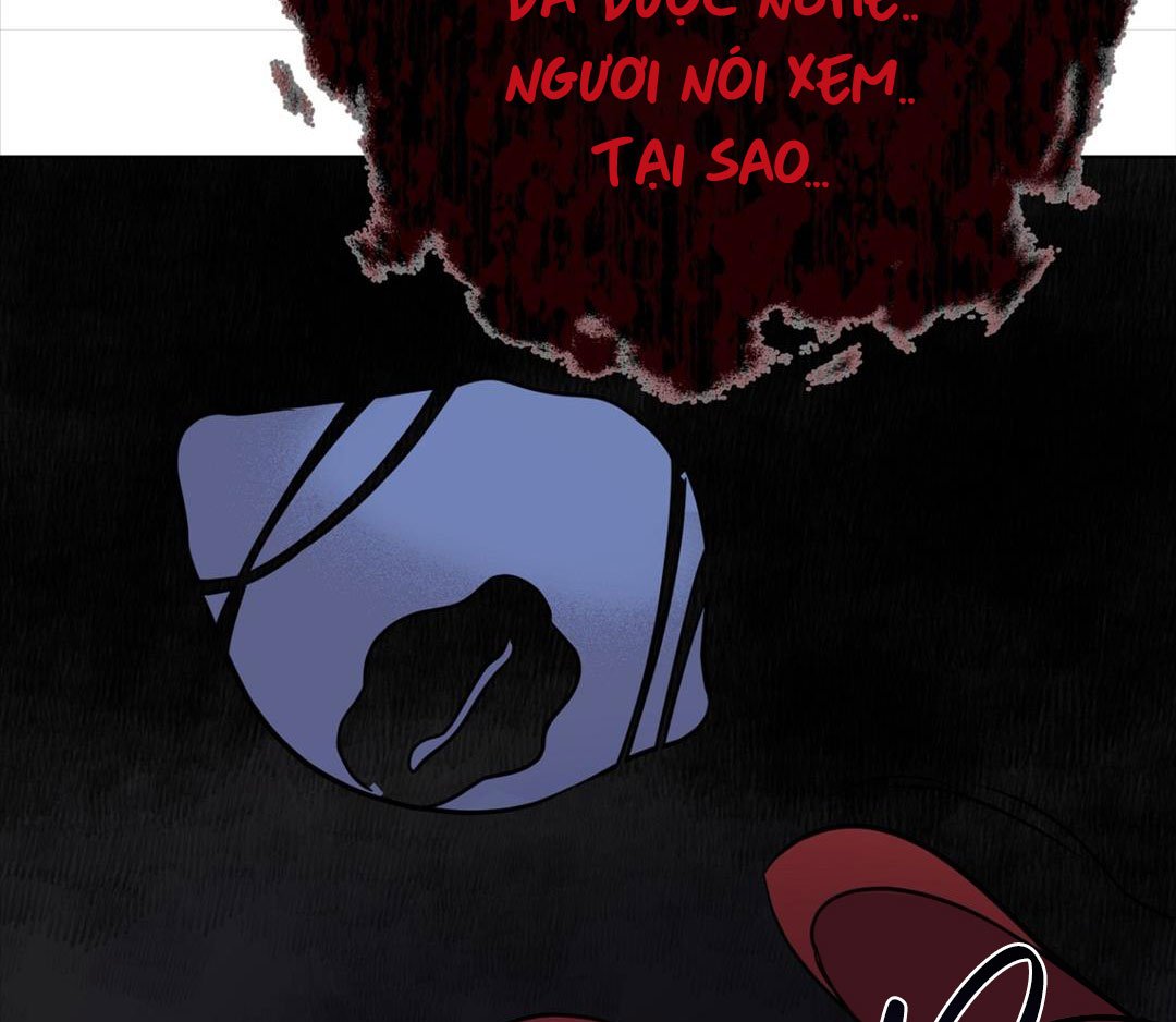 chuyện quái gì với giấc mơ đó vậy chapter 49 49