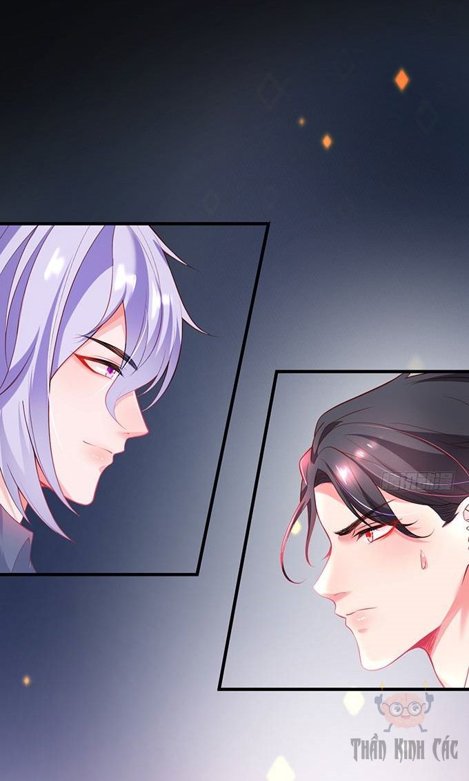 dưỡng khí chí mạng chapter 15 35