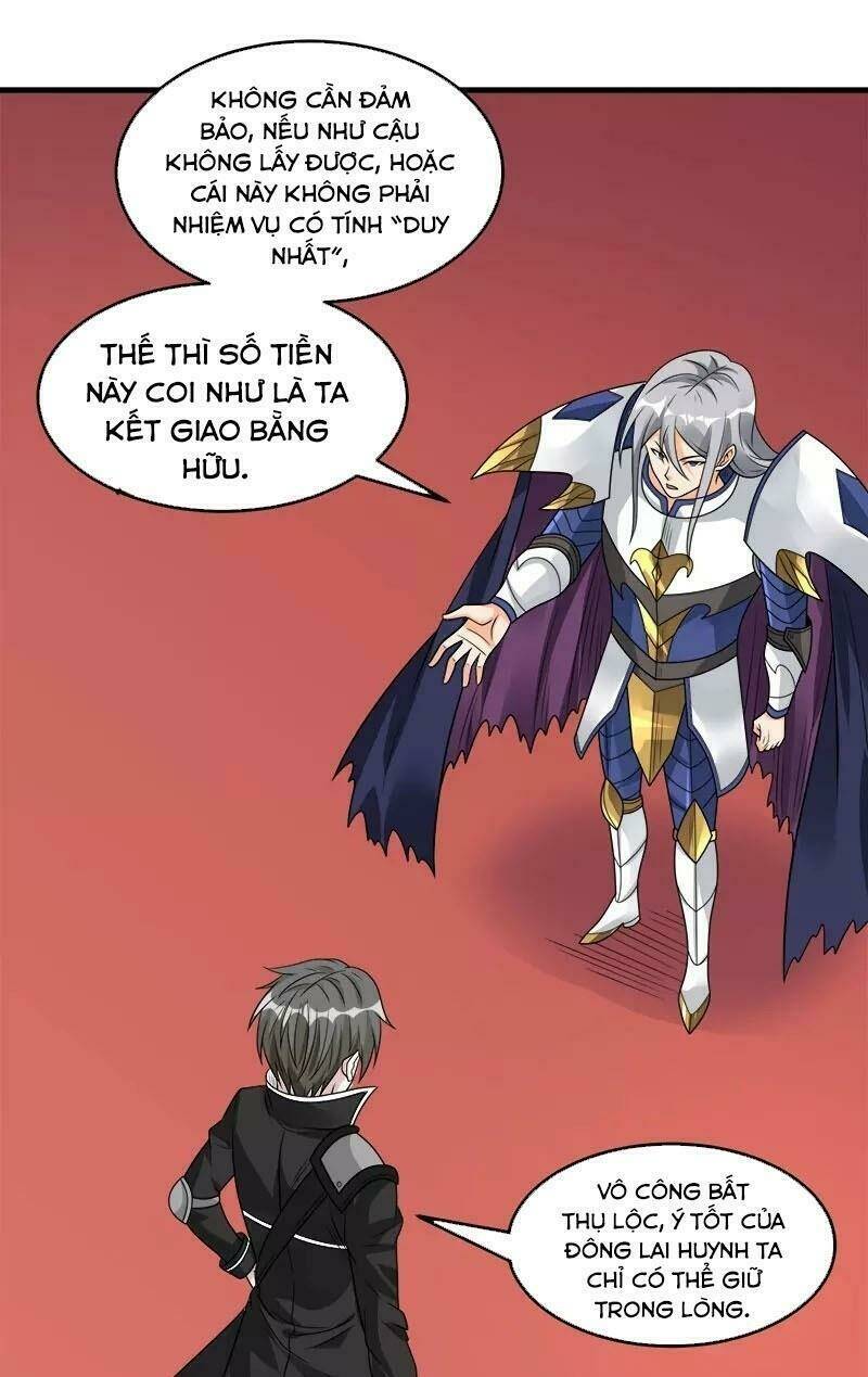 kiếm vũ chapter 103 17