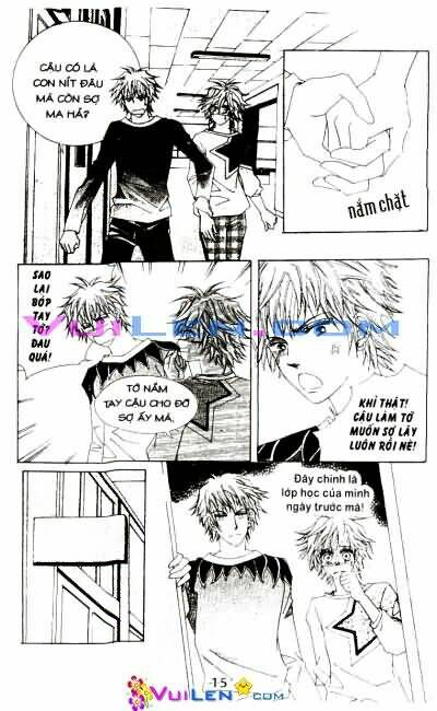 đợi em chapter 57 16