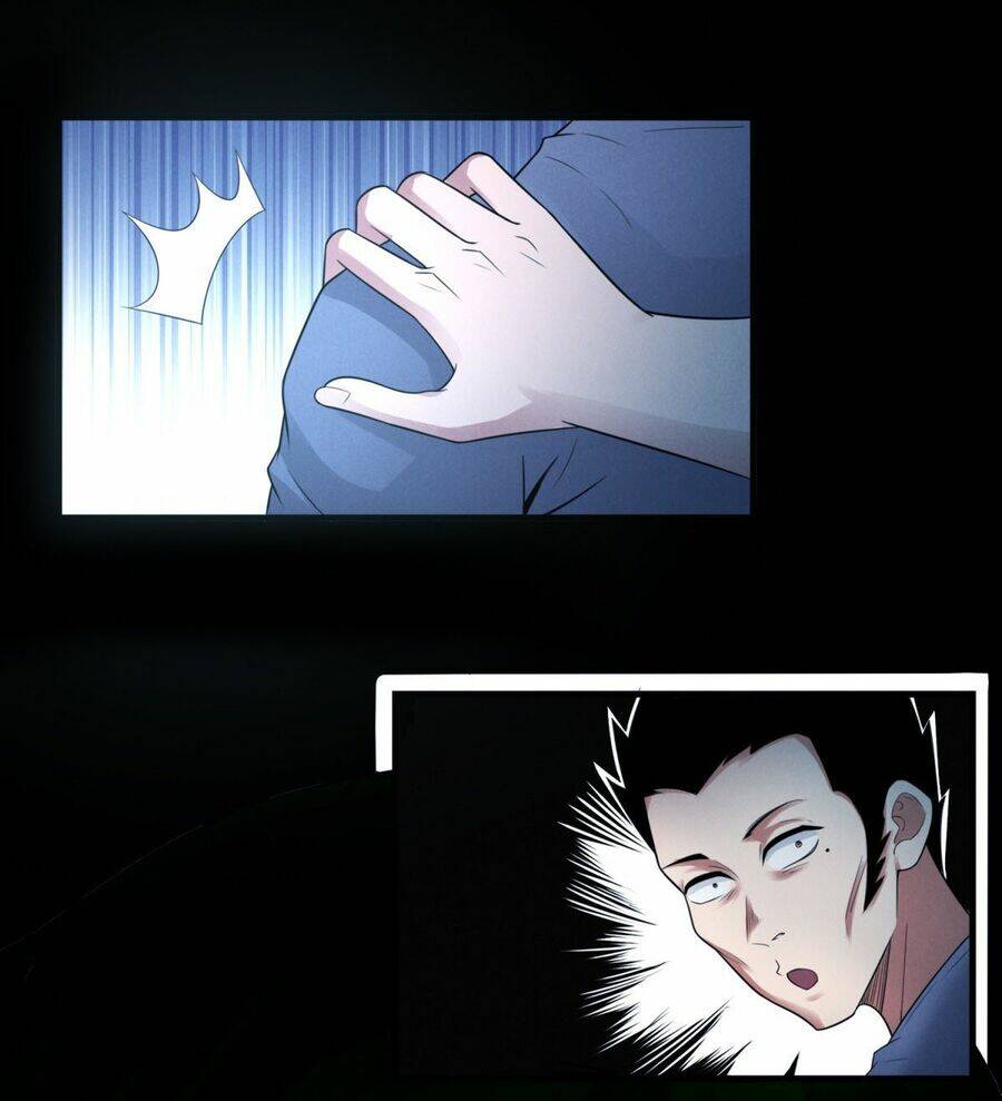 pháp sư truyền kì chapter 14 10