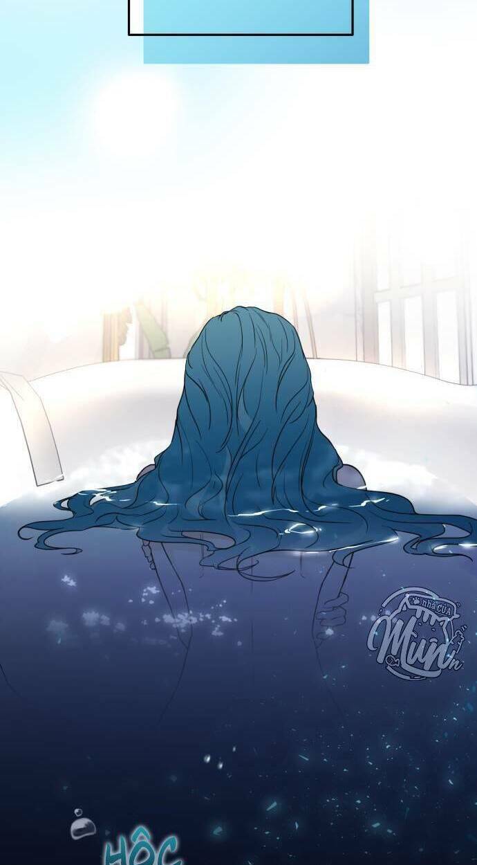 công nương mint bé nhỏ chapter 34 34