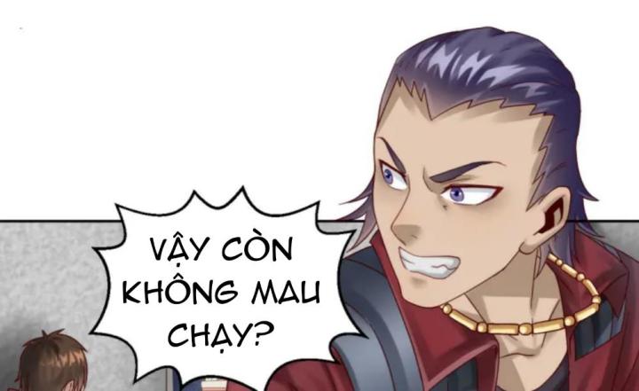 đô thị thần tướng chapter 2 32